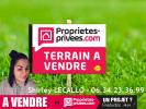 For sale Land Saint-brevin-les-pins  304 m2