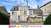 For sale House Sezanne  252 m2 8 pieces