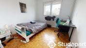 For rent Apartment Dijon  35 m2