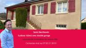 For sale House Saint-berthevin  125 m2 5 pieces
