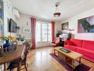 For sale Apartment Lyon-6eme-arrondissement  69 m2 3 pieces