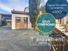 For sale House Tournefeuille  106 m2 5 pieces