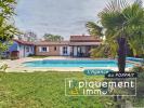 For sale House Fonsorbes  146 m2 6 pieces