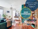 For sale Apartment Toulouse  42 m2 2 pieces