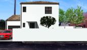 For sale House Gigean  100 m2 4 pieces