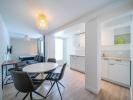 For rent Apartment Colombes  35 m2