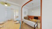 For rent Apartment Marseille-4eme-arrondissement  70 m2 4 pieces
