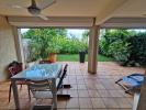 For rent Apartment Noumea BAIE DES CITRONS 80 m2 4 pieces