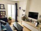 Vente Appartement Paris-18eme-arrondissement  2 pieces 27 m2