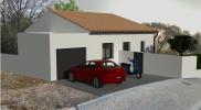 For sale House Valros  90 m2 4 pieces
