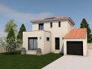 For sale House Beziers  65 m2 3 pieces