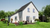 For sale House Blodelsheim  97 m2 6 pieces