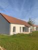 For rent House Saint-agnan VILLEBLEVIN 69 m2 3 pieces