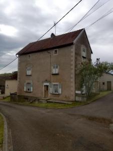 For sale Vauvillers 6 rooms 165 m2 Haute saone (70210) photo 0