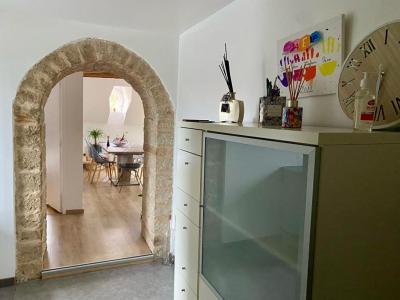Acheter Appartement Auxon-dessous 122000 euros