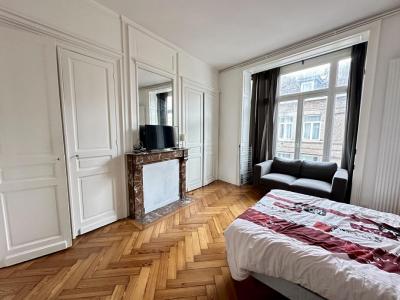 For sale Lille 4 rooms 72 m2 Nord (59000) photo 0
