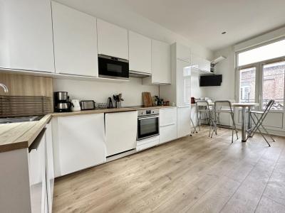For sale Lille 4 rooms 72 m2 Nord (59000) photo 1