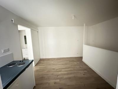 Acheter Appartement 23 m2 Lille