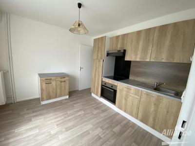 Annonce Location 4 pices Appartement Montbeliard 25