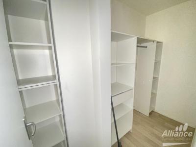 Louer Appartement Montbeliard 780 euros