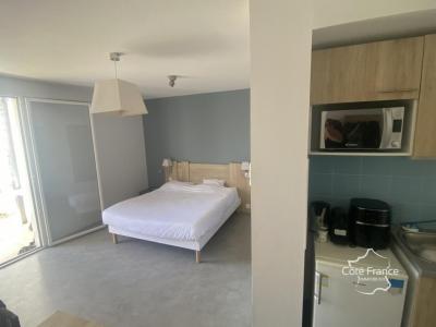 Annonce Vente Appartement Cap-d'agde 34