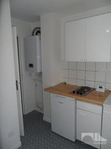 For rent Saint-etienne 1 room 30 m2 Loire (42000) photo 1