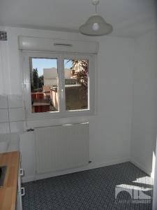 For rent Saint-etienne 1 room 30 m2 Loire (42000) photo 2