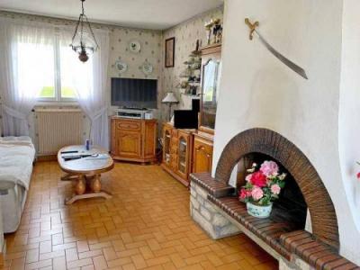 For sale Gisors 5 rooms 78 m2 Eure (27140) photo 3