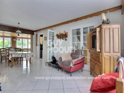 For sale Auby 4 rooms 111 m2 Nord (59950) photo 0
