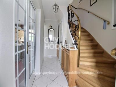 For sale Auby 4 rooms 111 m2 Nord (59950) photo 2