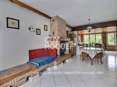 For sale Auby 4 rooms 111 m2 Nord (59950) photo 3