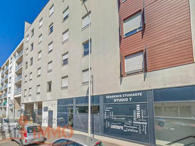 For sale Lyon-7eme-arrondissement 1 room 19 m2 Rhone (69007) photo 0