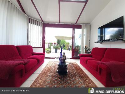 For sale 5 rooms 104 m2 Oise (60180) photo 1