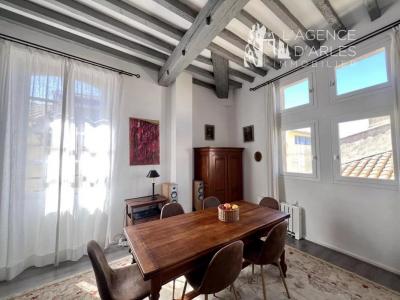 Acheter Maison 140 m2 Arles