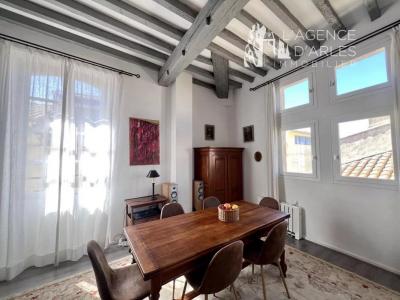 For sale Arles 5 rooms 140 m2 Bouches du Rhone (13200) photo 2