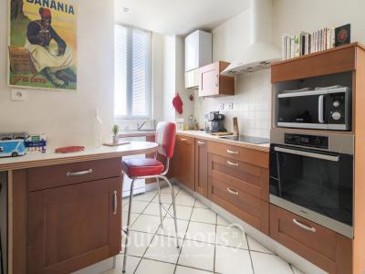 Acheter Appartement Lorient 300000 euros