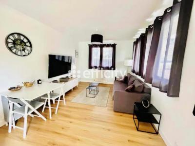 For sale Deauville 2 rooms 41 m2 Calvados (14800) photo 0