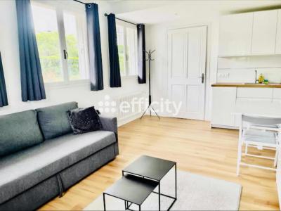 For sale Deauville 2 rooms 41 m2 Calvados (14800) photo 1