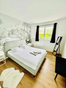 Acheter Appartement Deauville 279000 euros
