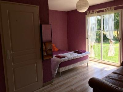 For rent Gans 1 room 25 m2 Gironde (33430) photo 1