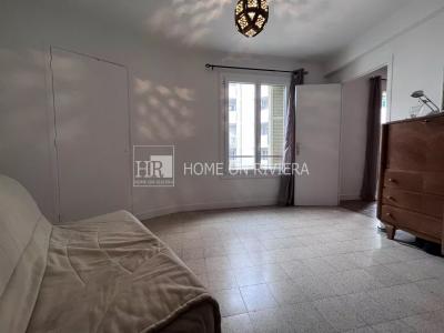 For sale Nice BAUMETTES 3 rooms 69 m2 Alpes Maritimes (06000) photo 4