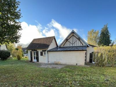 Annonce Vente 7 pices Maison Garnay 28