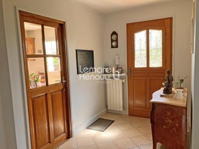 Acheter Maison 127 m2 Saint-georges-motel