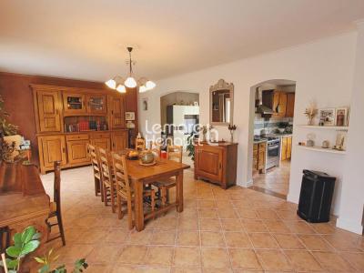 Acheter Maison Saint-georges-motel 305000 euros