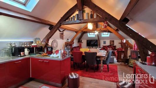 For sale Dreux 12 rooms Eure et loir (28100) photo 1