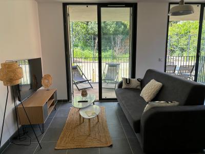 For sale Bormes-les-mimosas 3 rooms 64 m2 Var (83230) photo 2