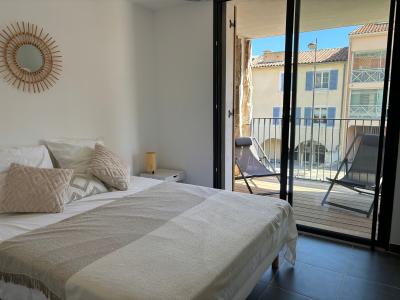 Acheter Appartement Bormes-les-mimosas 262650 euros