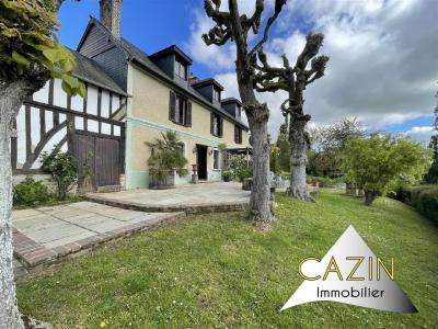 For sale Vimoutiers VIMOUTIERS 6 rooms 150 m2 Orne (61120) photo 2