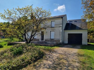 For sale Vendome 5 rooms 125 m2 Loir et cher (41100) photo 3