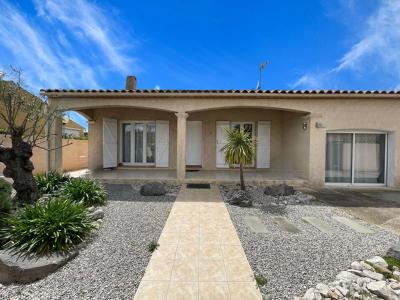 For sale Lignan-sur-orb 5 rooms 100 m2 Herault (34490) photo 1